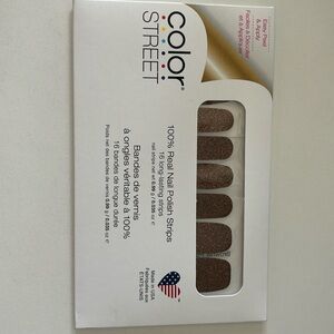 Color Street destash